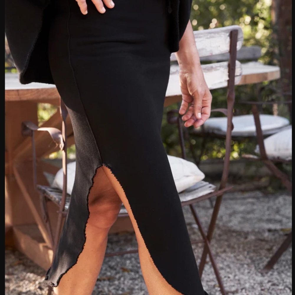 Brandnew Donegal Skirt Frank and Eileen